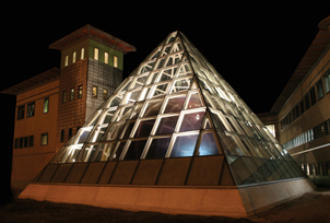 Planetarium